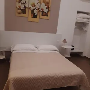 La Baia Di Partenope Naples